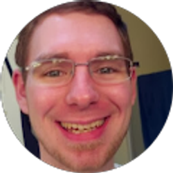 Profile photo of Daniel Charbonneau