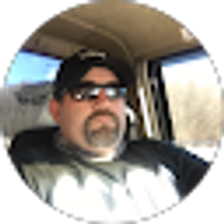 Profile photo of Chris Penvose