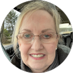 Profile photo of Jane Bowman