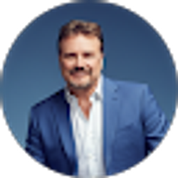 Profile photo of Mike Cilliers