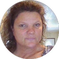 Profile photo of Sherry Hogue