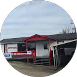 Profile photo of Randall Robertson