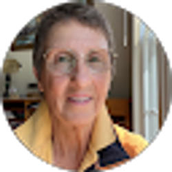 Profile photo of Victoria L Cerinich