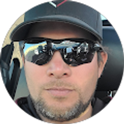 Profile photo of Alexis Perez