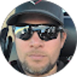 Profile photo of Alexis Perez