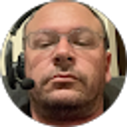 Profile photo of Jesse Kinder