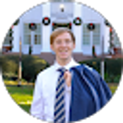 Profile photo of Reagan