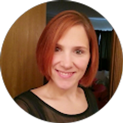 Profile photo of Annie Johnston