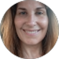 Profile photo of Gina Miller