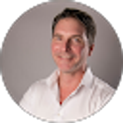 Profile photo of Brad Felker
