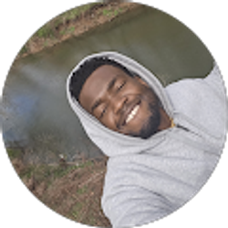 Profile photo of Omerson Louis