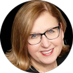 Profile photo of Cindy Sahli