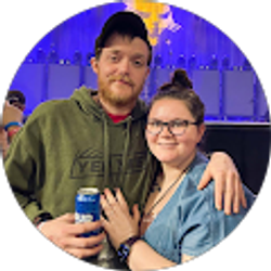 Profile photo of Shaina Farris