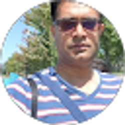Profile photo of Ritesh Kumar