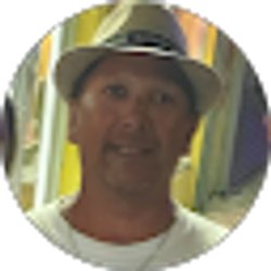 Profile photo of Phil Fisk