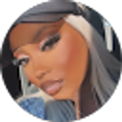 Profile photo of Taylor Troutman