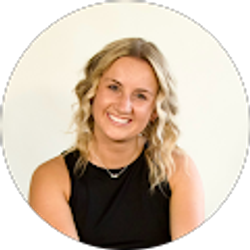 Profile photo of Emily Reinardy