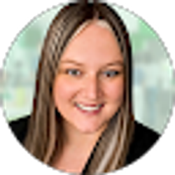 Profile photo of Victoria Edwards
