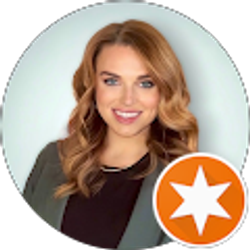 Profile photo of Samantha Wolf