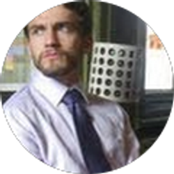 Profile photo of Philip Hart