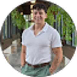 Profile photo of Tyler Empyrean