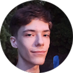 Profile photo of Zackary Hill