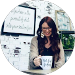 Profile photo of Melissa Bazzell