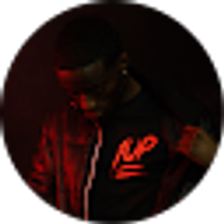 Profile photo of Blair Spriggs