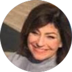 Profile photo of Laura Hudson