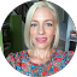 Profile photo of Samantha Sanders