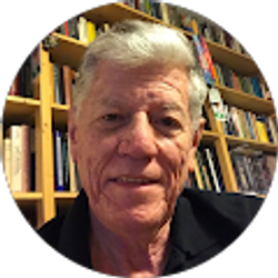 Profile photo of John Stone