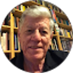 Profile photo of John Stone