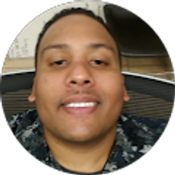 Profile photo of Michael Fray