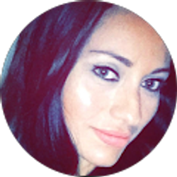 Profile photo of Lissette Rivera