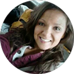 Profile photo of Amber Henderson