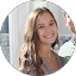 Profile photo of Morgan Horner
