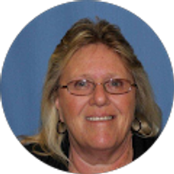 Profile photo of Nancy Johnson