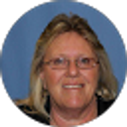 Profile photo of Nancy Johnson
