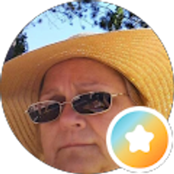 Profile photo of Mary Russell