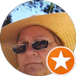 Profile photo of Mary Russell