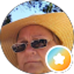 Profile photo of Mary Russell