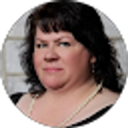 Profile photo of Maria Kithcart