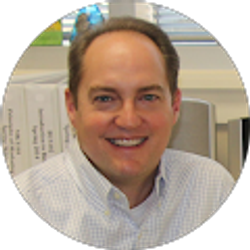 Profile photo of Mark Ryan