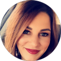 Profile photo of CLARISSA HUDSON