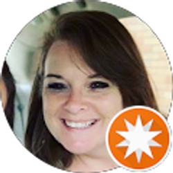 Profile photo of Lora Hall