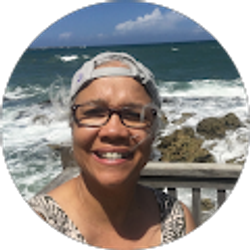 Profile photo of Karen Washington