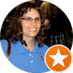 Profile photo of Jill Grimm