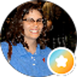 Profile photo of Jill Grimm