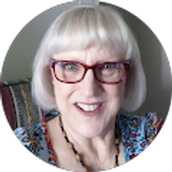 Profile photo of Stacey A Lundgren