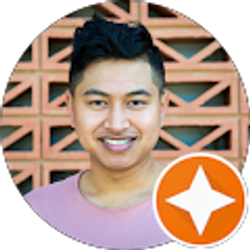 Profile photo of Tommy Heng